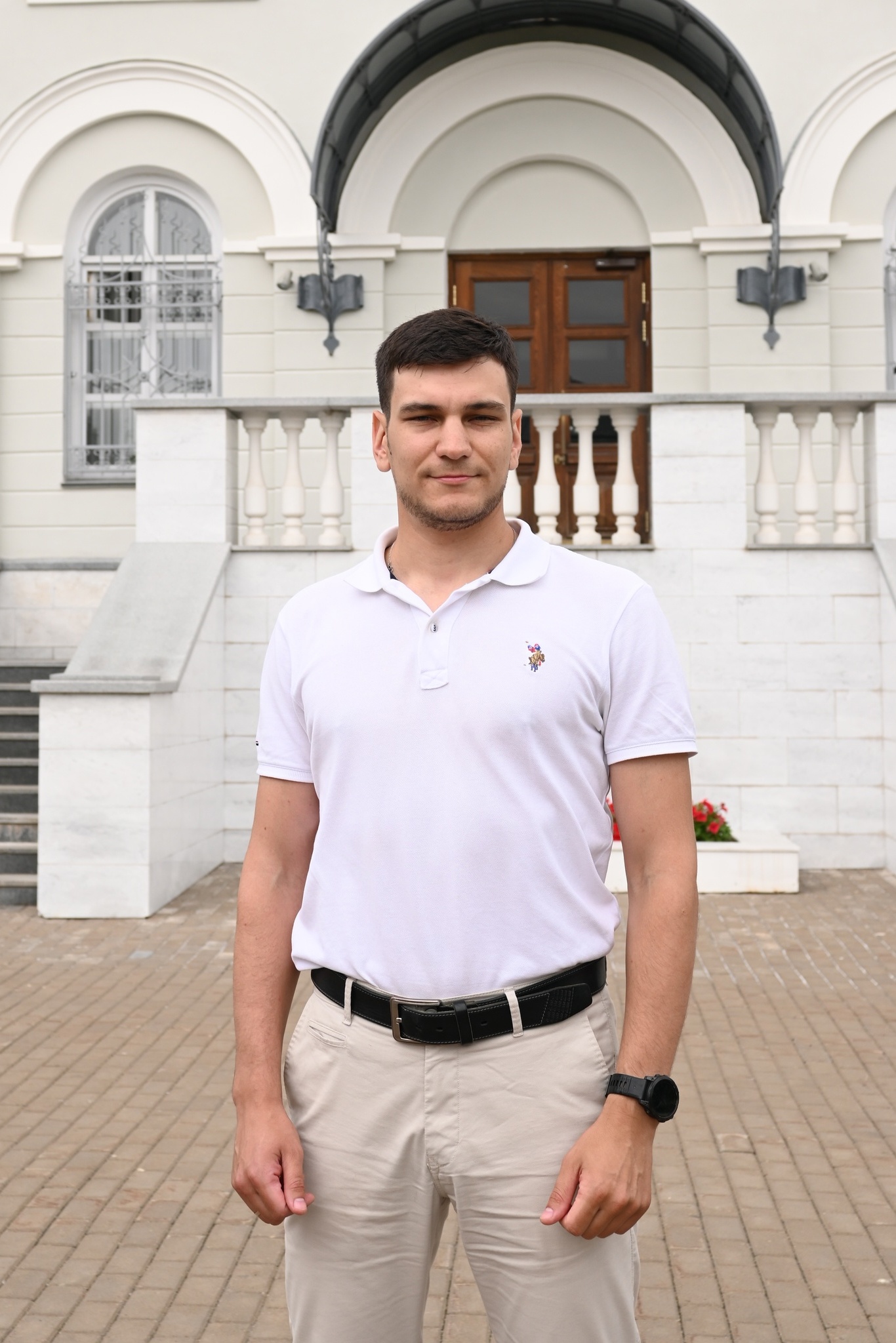 Anton Sokolov